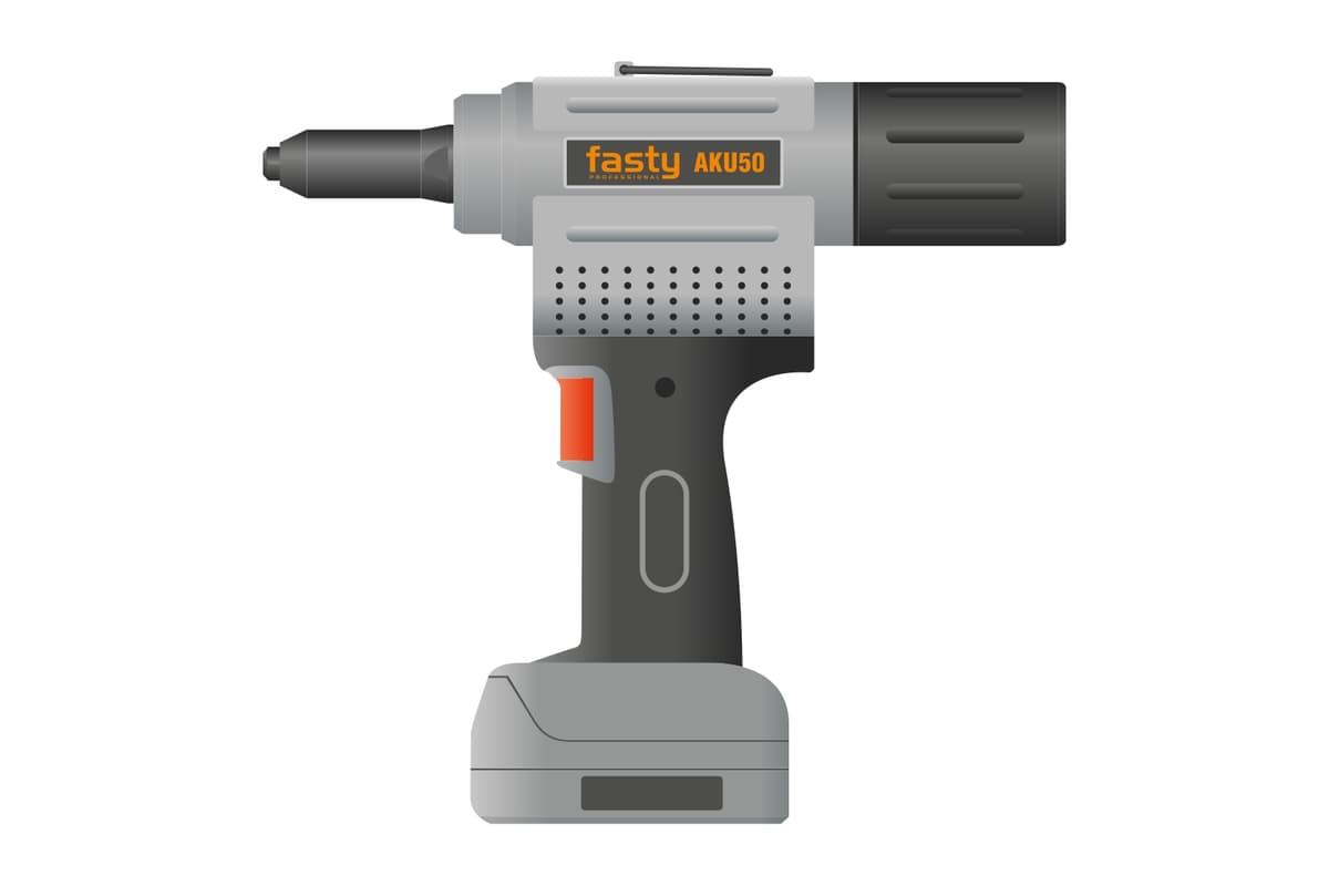 Аккумуляторный инструмент AKU50 05F-00AKU50