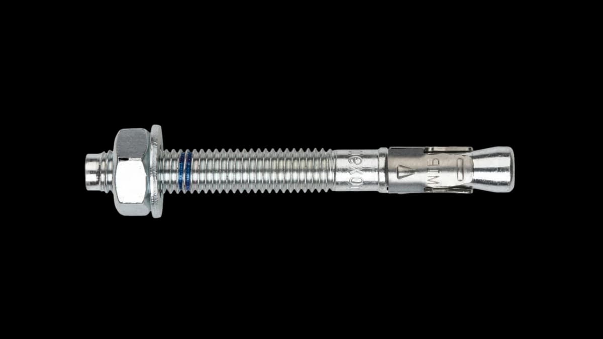 Клиновой анкер Fasty AMT3