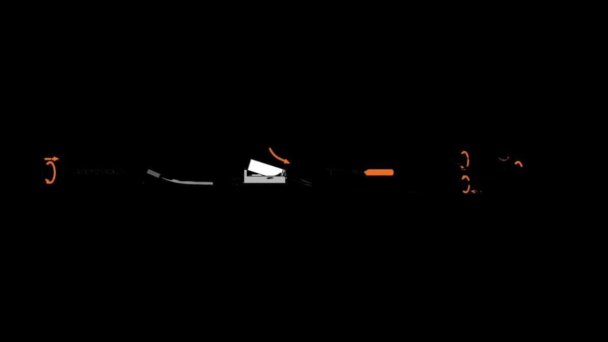 Технологии инъецирования VME 600 60022