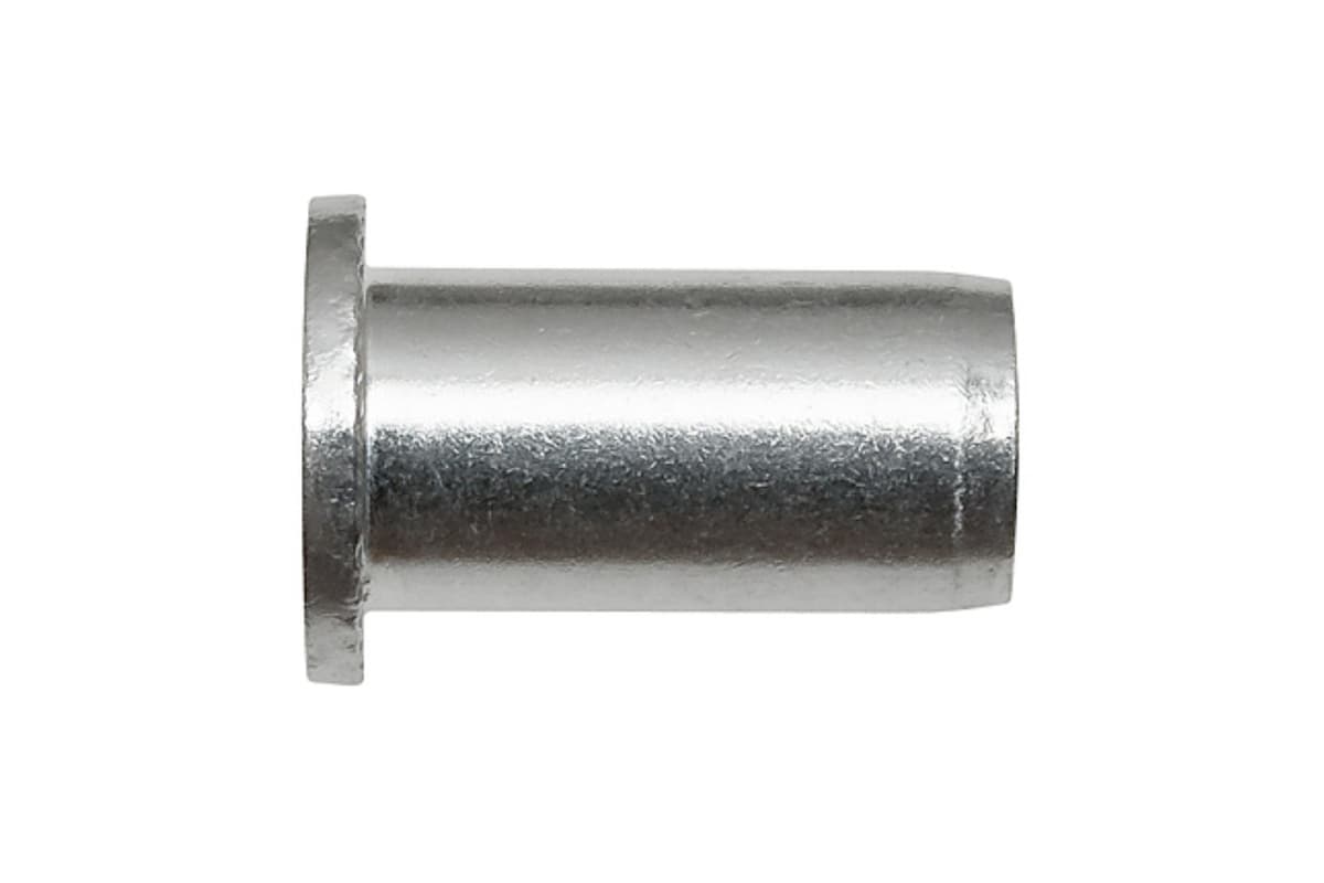 АЛ цилиндрический бортик M-8 E>3 mm 0302118011AM