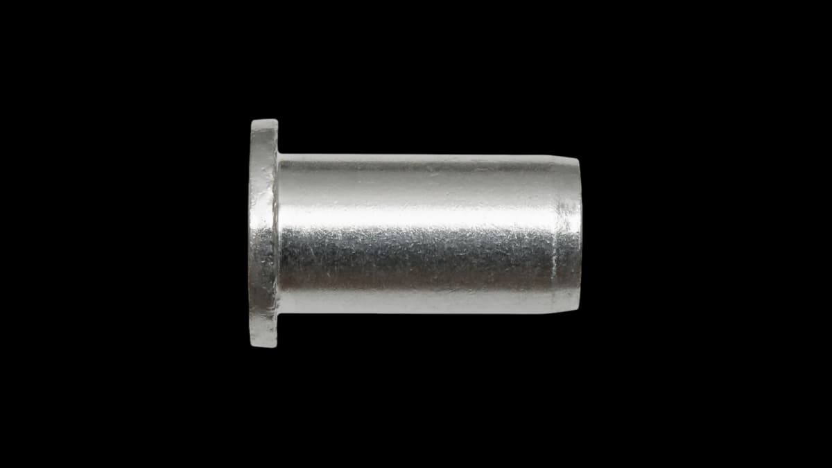 АЛ Цилиндрический бортик M6 E>3 0302116009AM