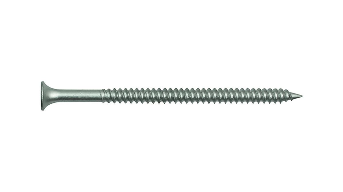 EDS-S Винт самосверлящий остроконечный 4.8×200