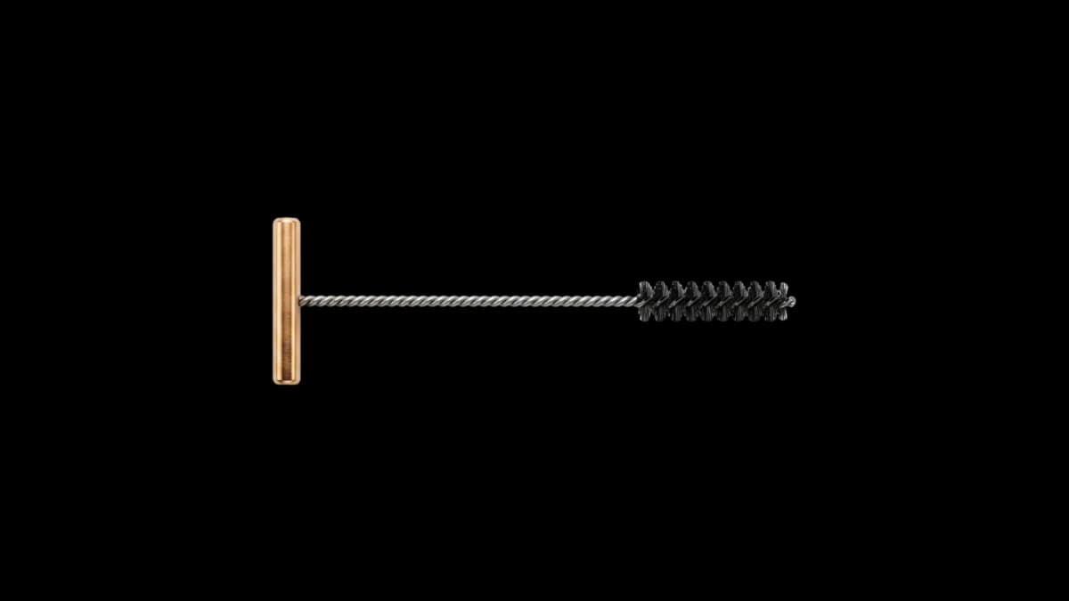 Щётка для прочистки отверстий RB-H 12/250