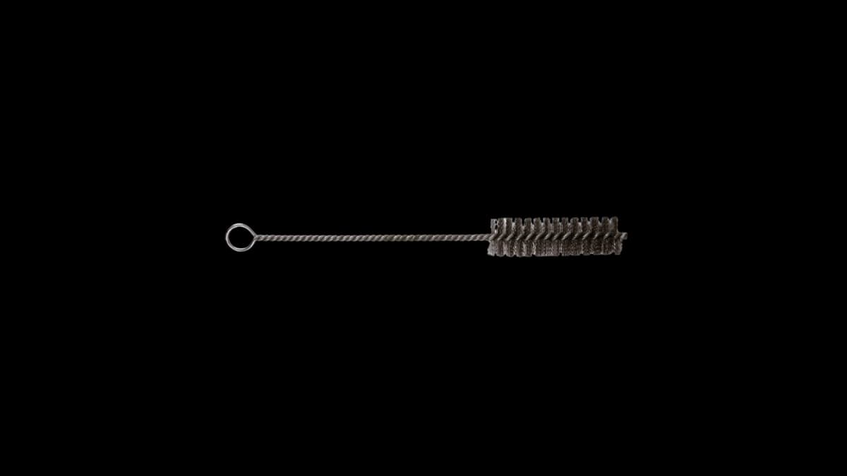 Металлическая щётка Fasty 18/80/300 (Ø 16–20 мм) 65576AM