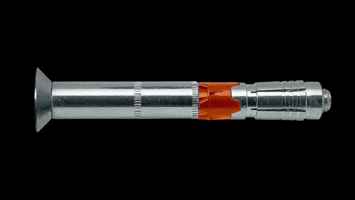 AMT SZ-SK Высоконагрузочный анкер (потайной, оцинкованная сталь) 10х100 AMTSZSK10100