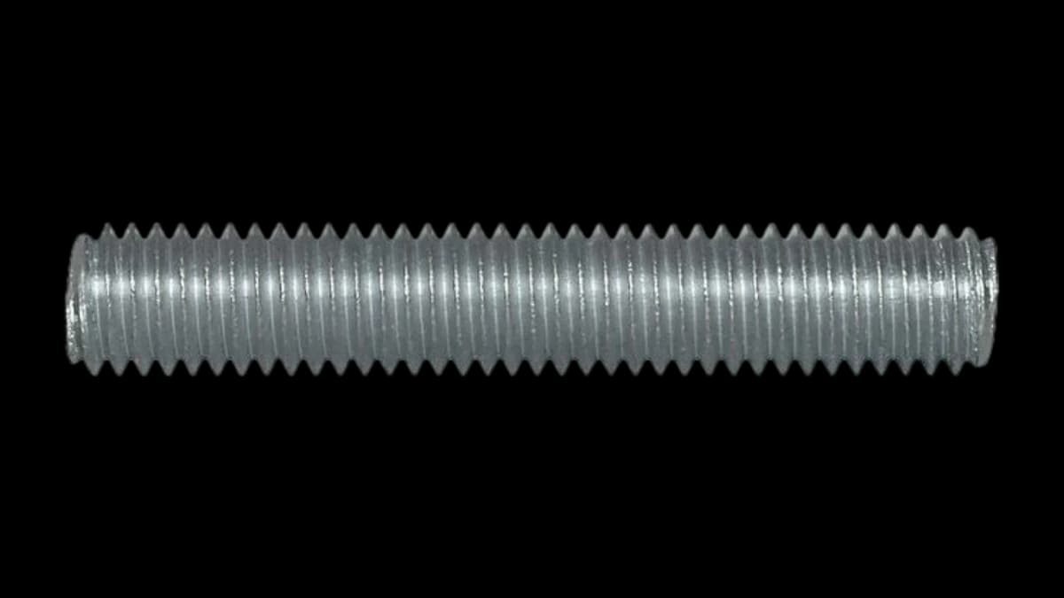 VM-A Шпилька (Оцинкованная сталь кл.пр. 5.8) M10х2000 .10.200088VM