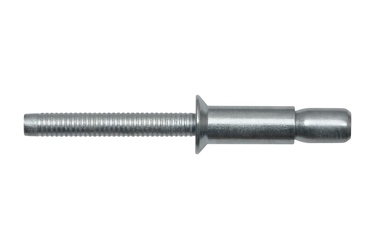 СТ/СТ Усиленная, потайной бортик 120° 01822006516AM
