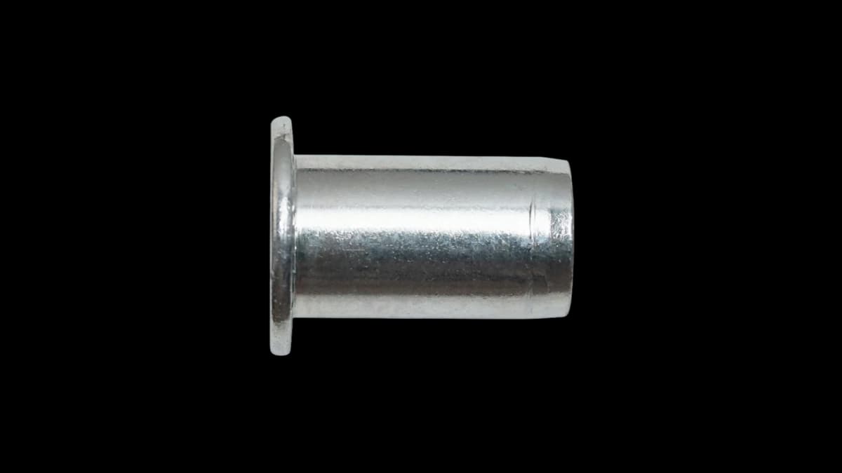 СТ цилиндрический бортик M12 E>4 мм 0301111217AM
