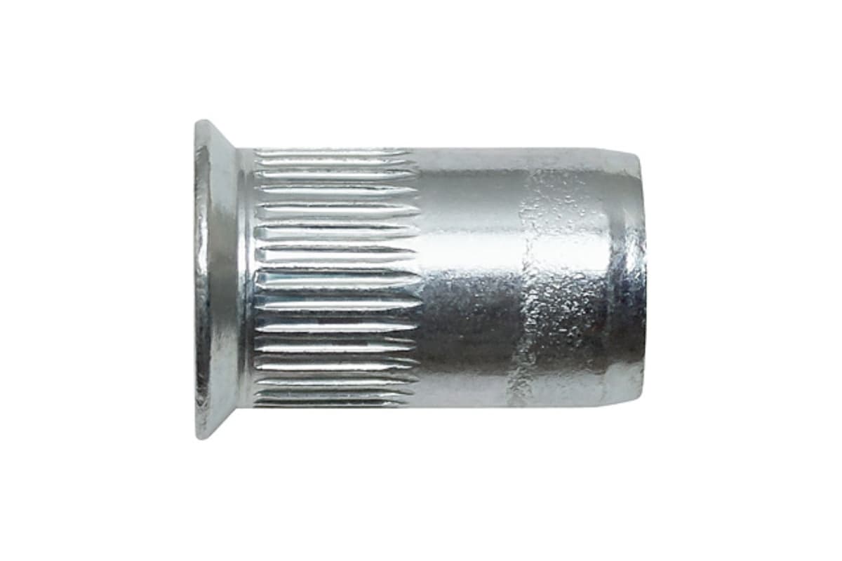 СТ потайной бортик, с насечкой M10 0371301013AM
