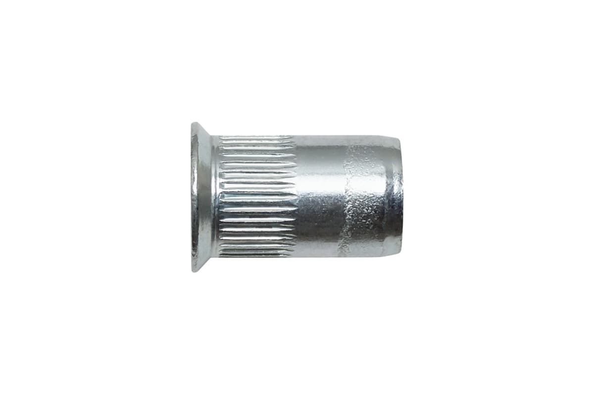 НЕРЖ потайной бортик M8 0313308011AM