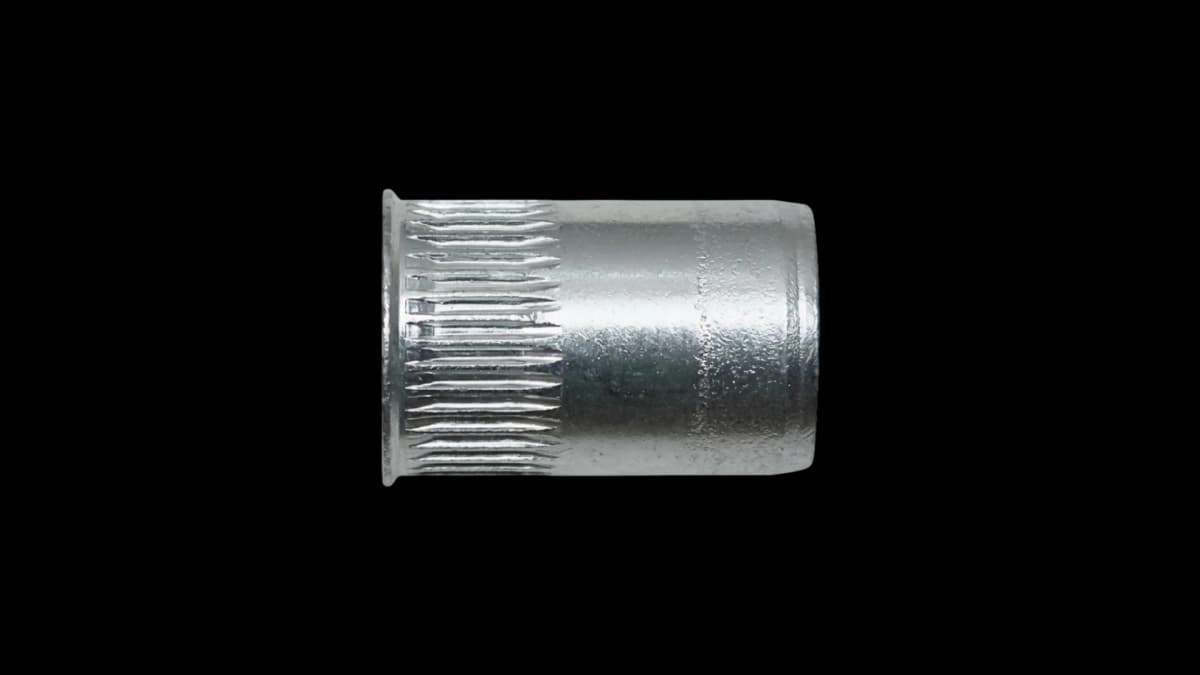 СТ Уменьшенный бортик, с насечкой M3 0371203006AM