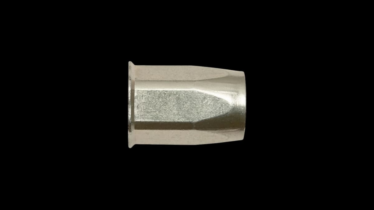 СТ Шестигранная, уменьшенный бортик M5 0311205007AM