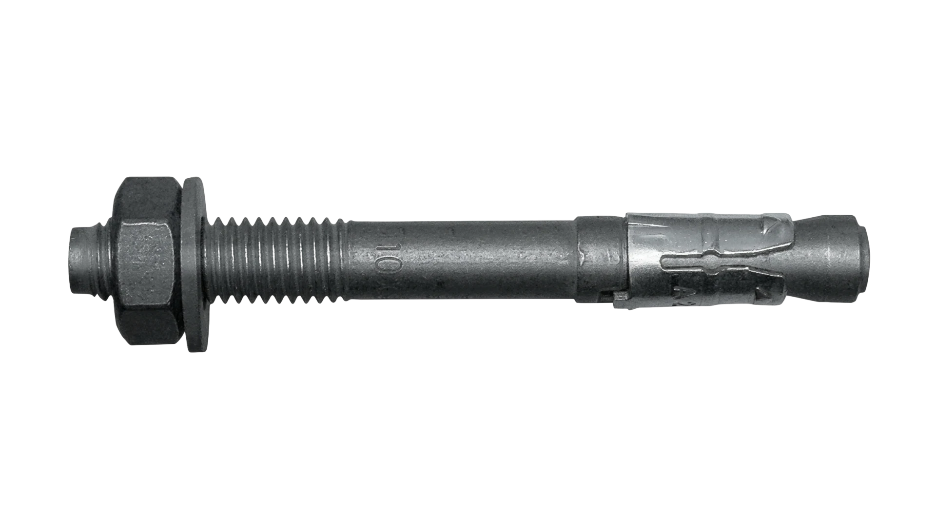 Клиновой анкер Fasty AMT Plus