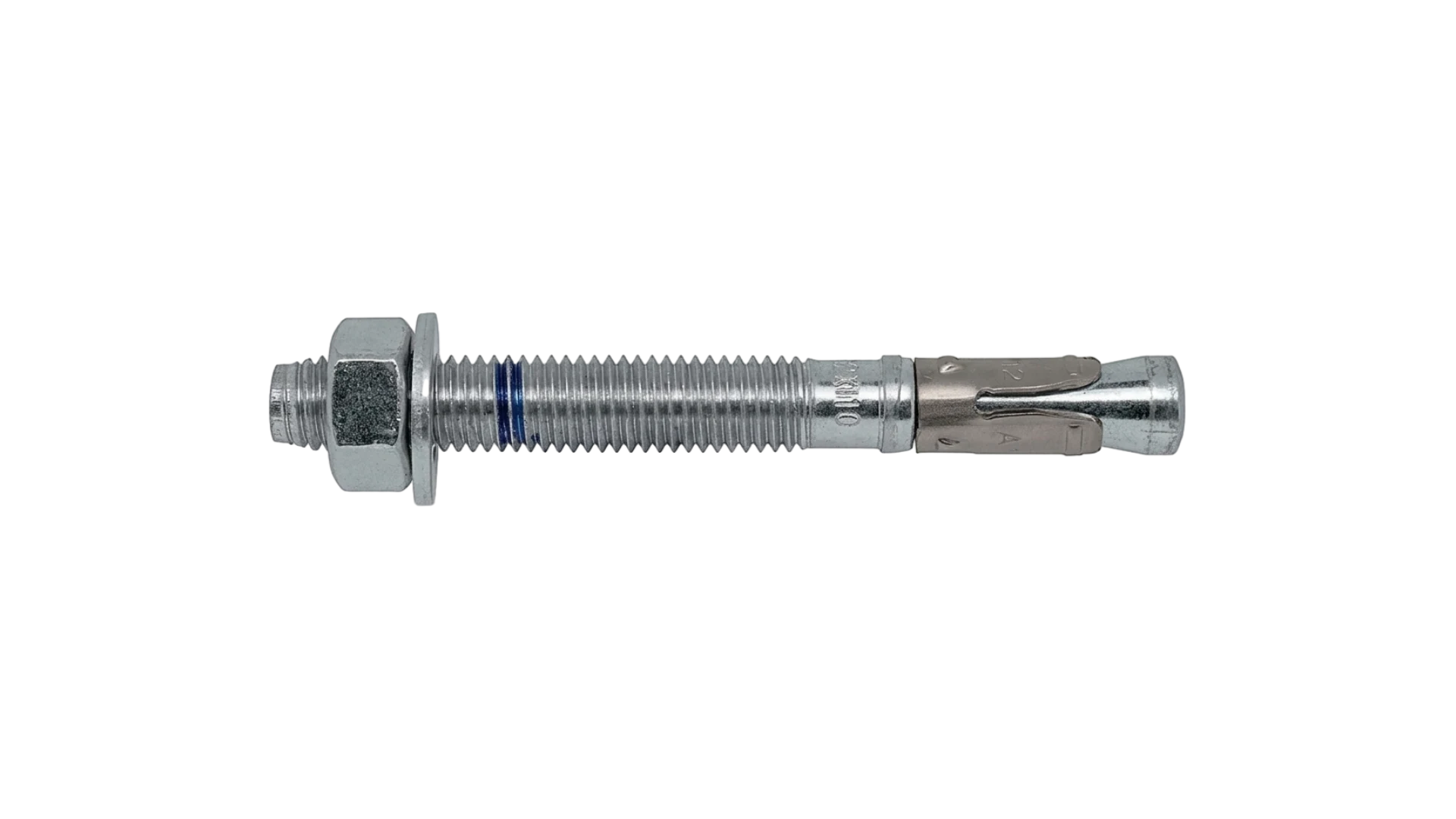Клиновой анкер Fasty AMT3